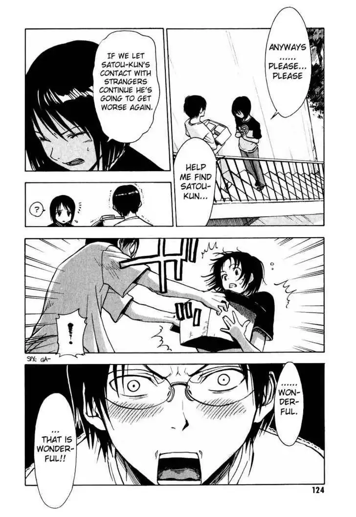 Welcome to the NHK! Chapter 9 14